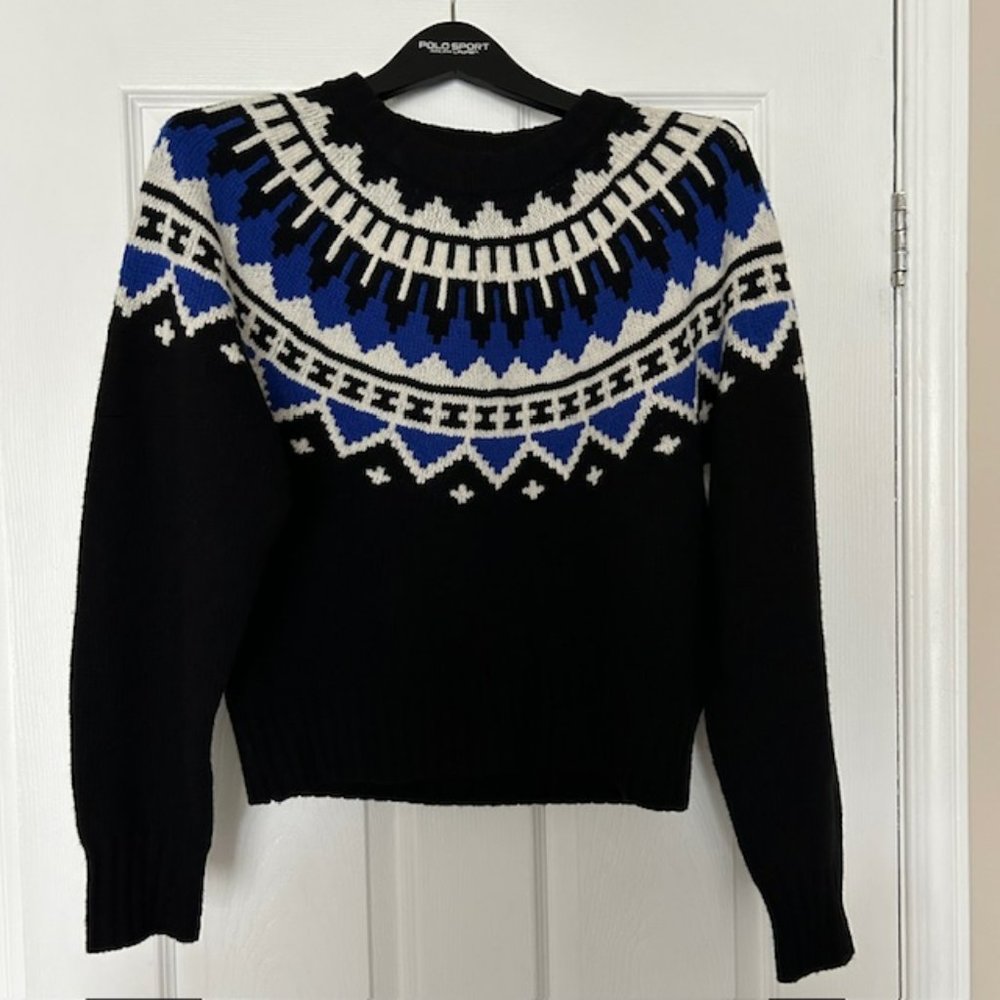 NEW Polo Ralph Lauren women sweater